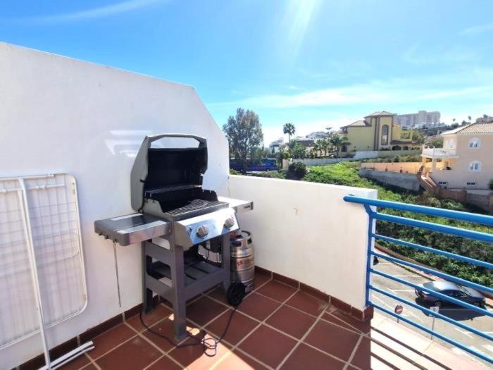 Apartment Duplex Patos 2 Bedroom