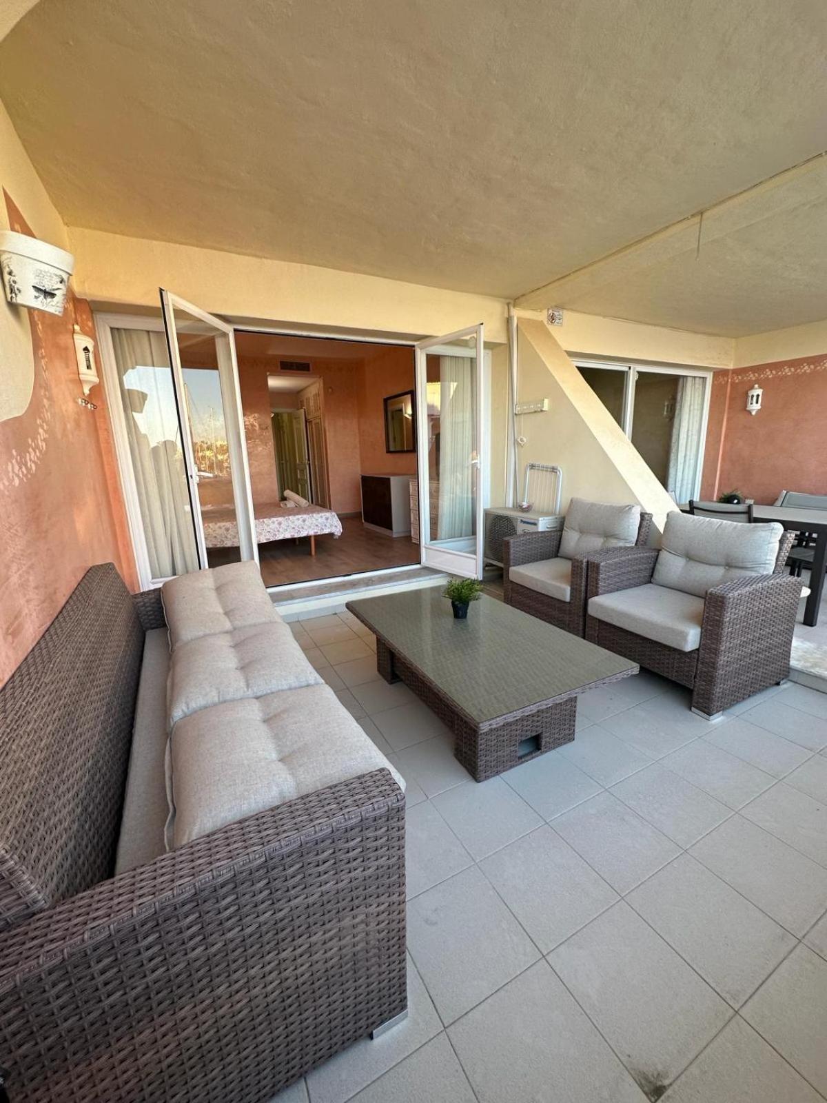 Appartement Piso Islas C111