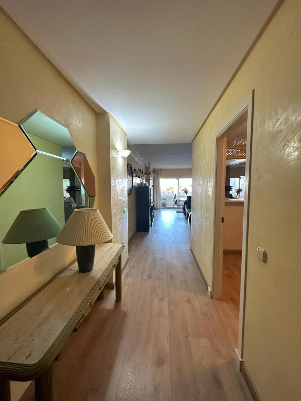 Piso Islas C111 Appartement