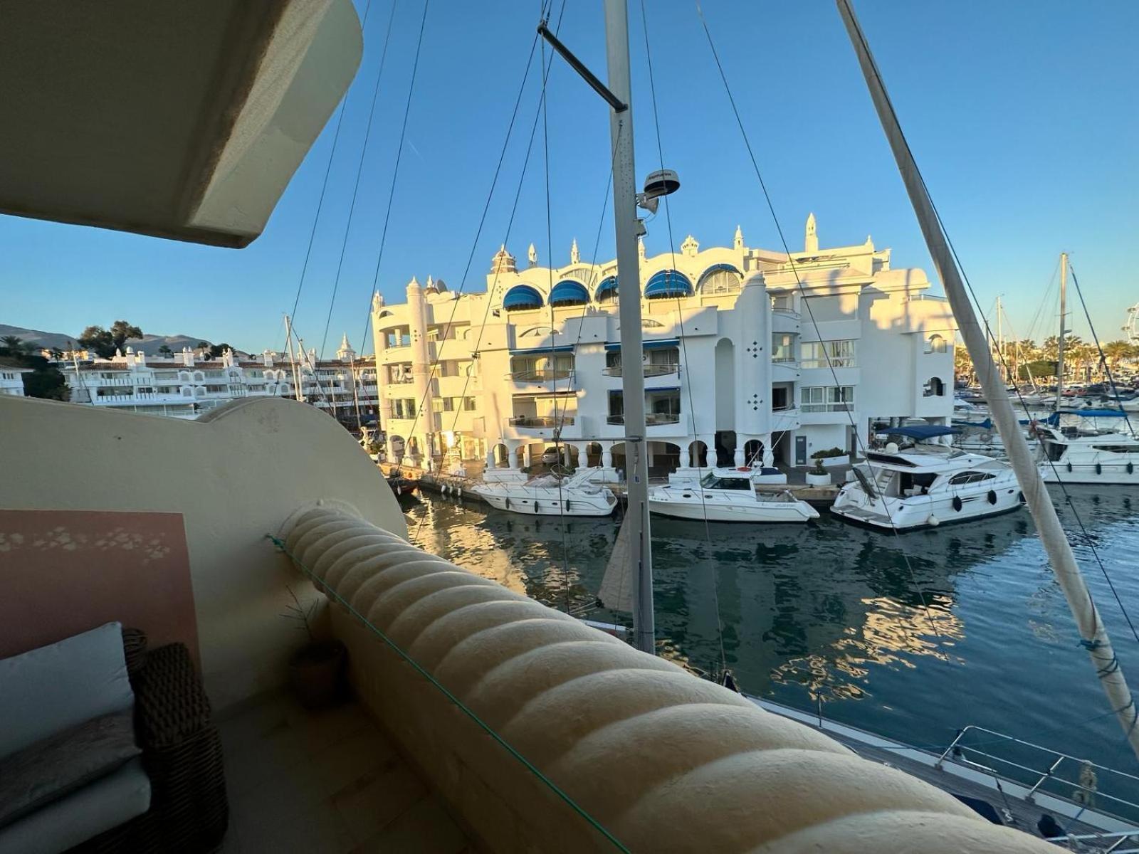 Piso Islas C111 Appartement