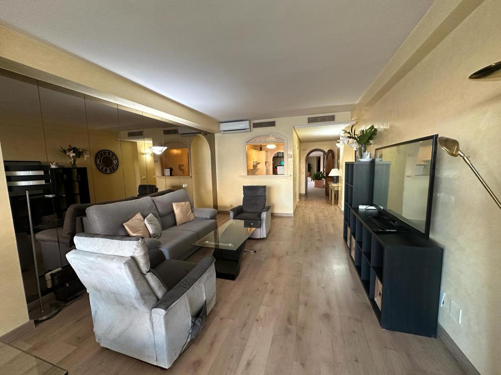 Appartement Piso Islas C111