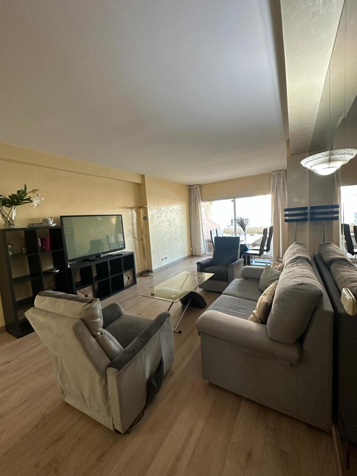Piso Islas C111 Appartement *