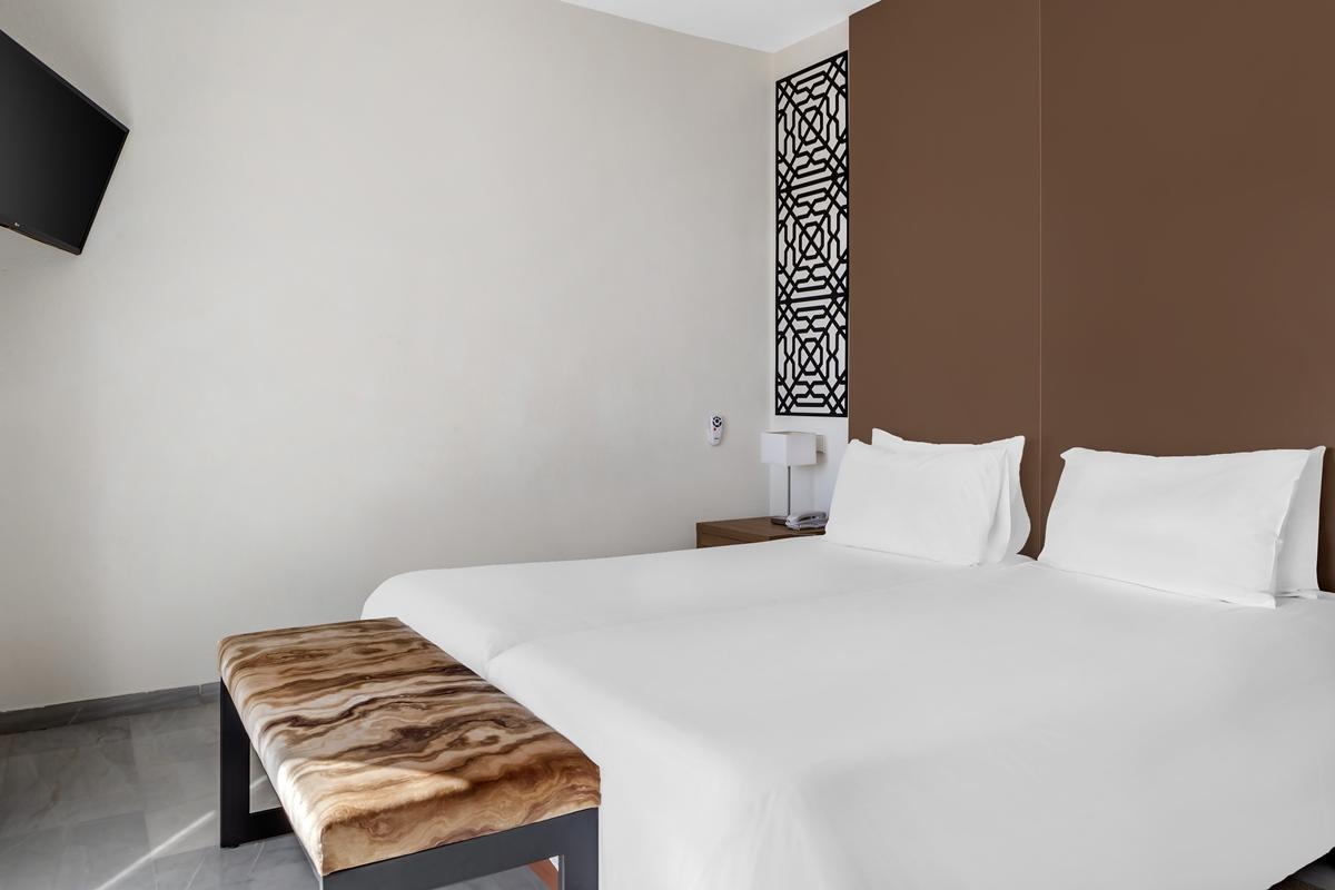 Sahara Sunset 3*