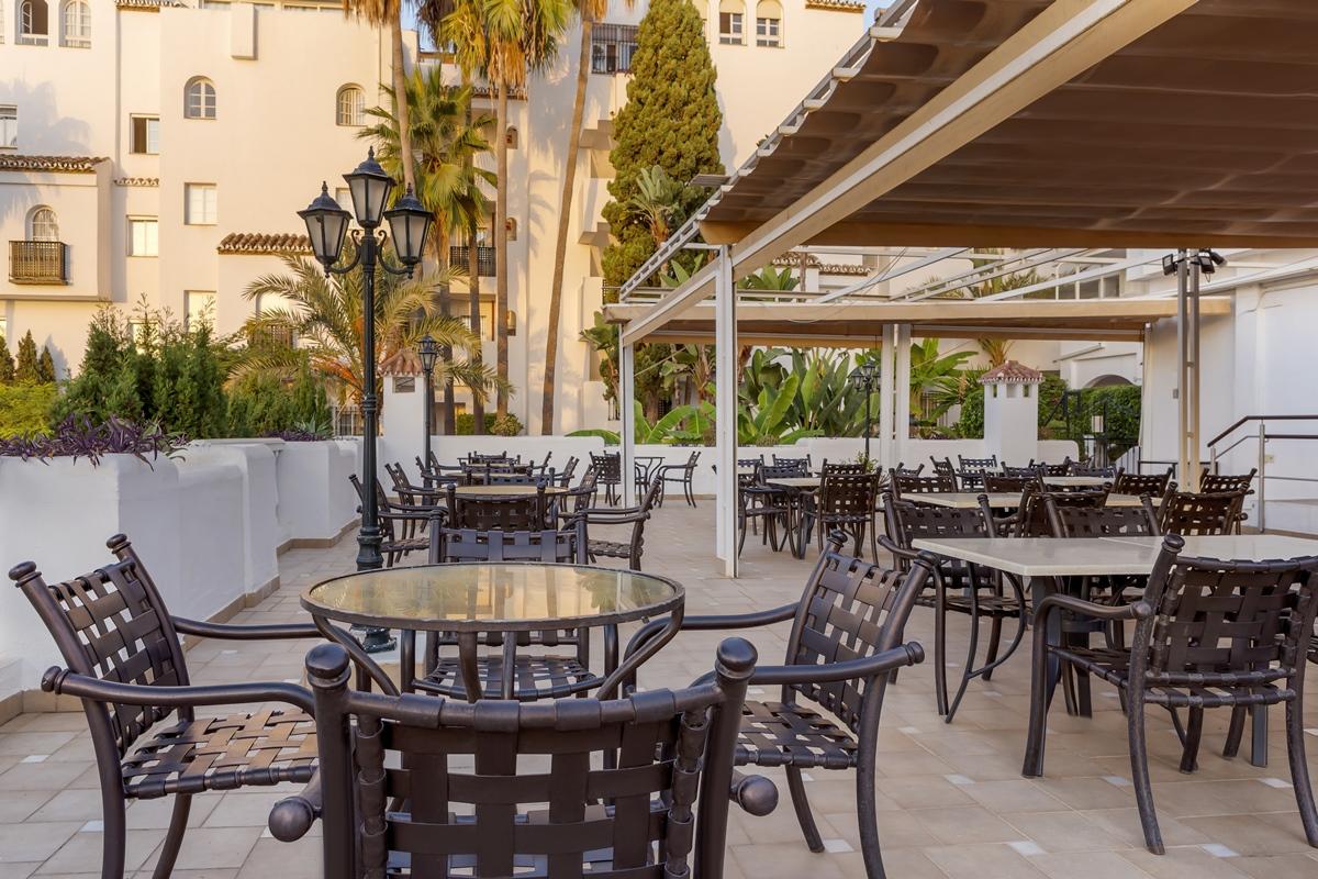 Aparthotel Royal Oasis Club At Pueblo Quinta