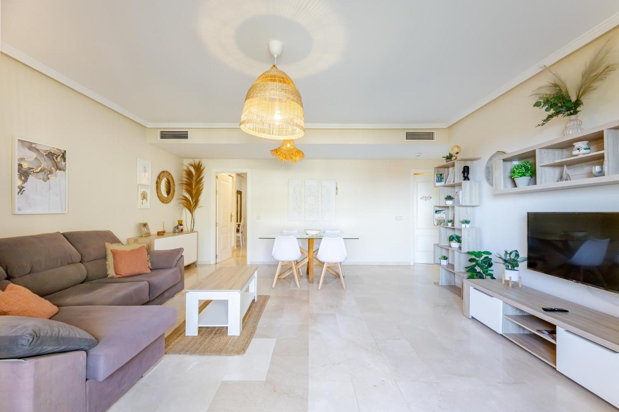 Vb Amapolas 2bdr Sea Views & Relax