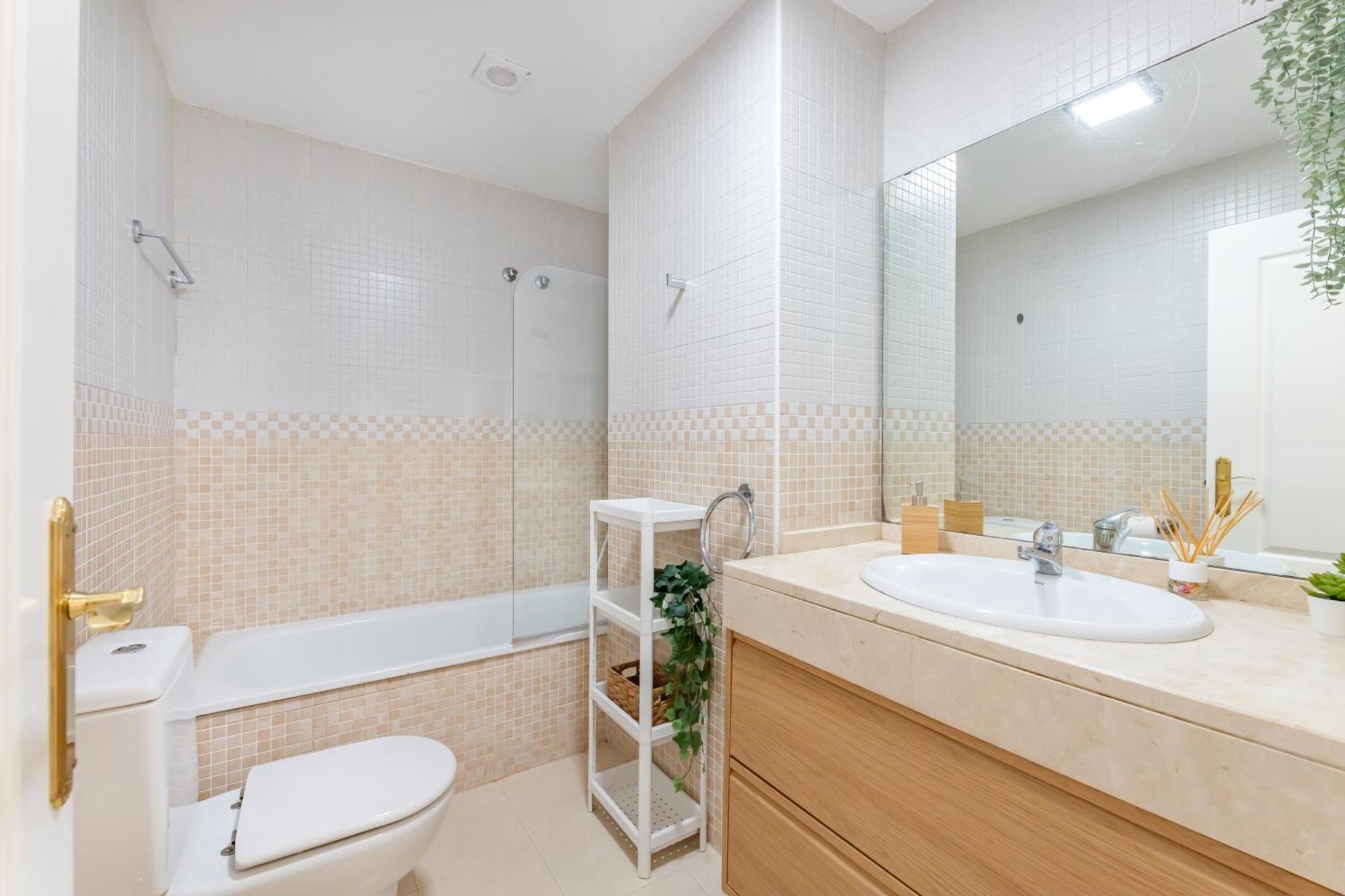 Apartment Vb Amapolas 2bdr Sea Views & Relax *