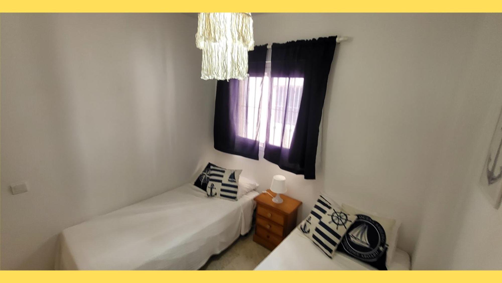 Apartamento Lemon Faro Torrequebrada