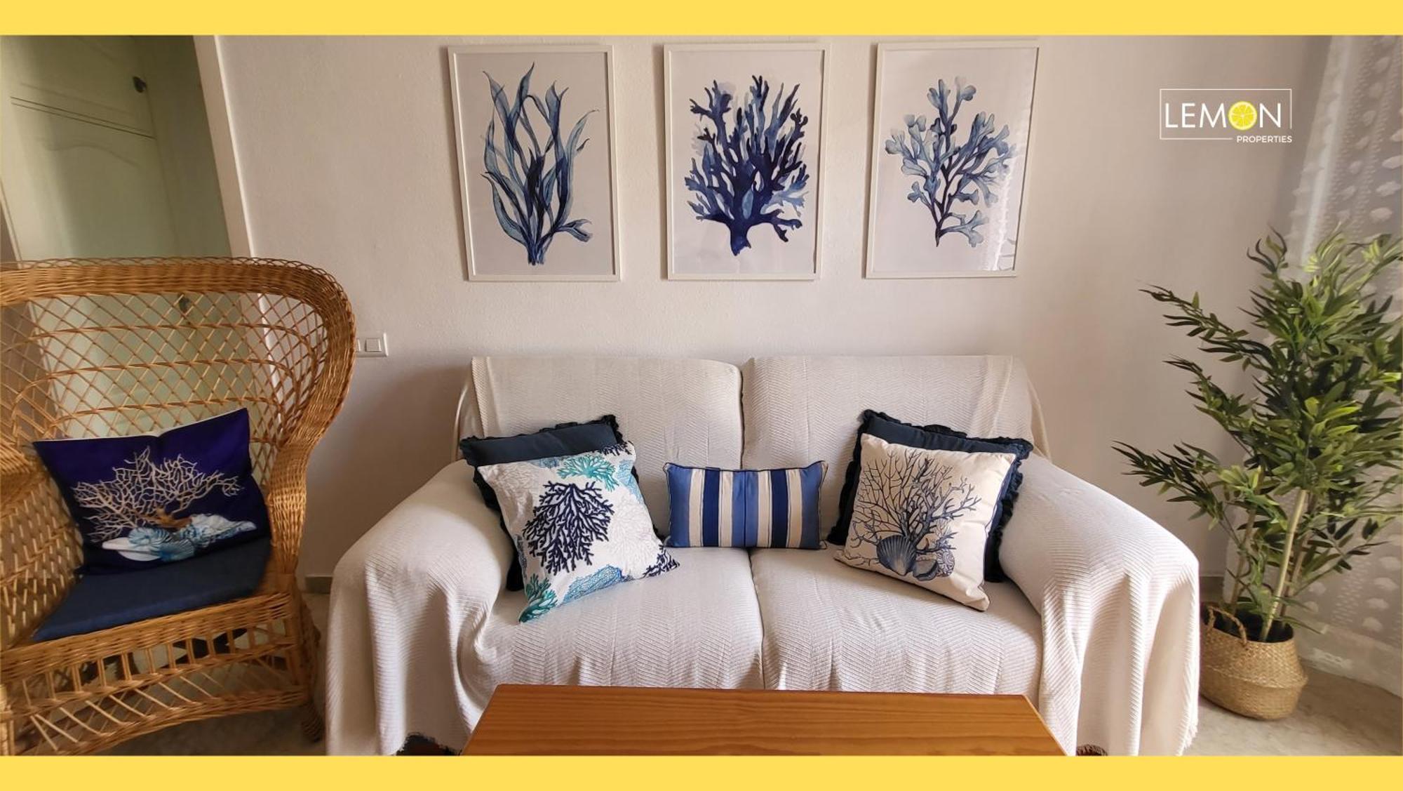 Lemon Faro Torrequebrada Apartamento *