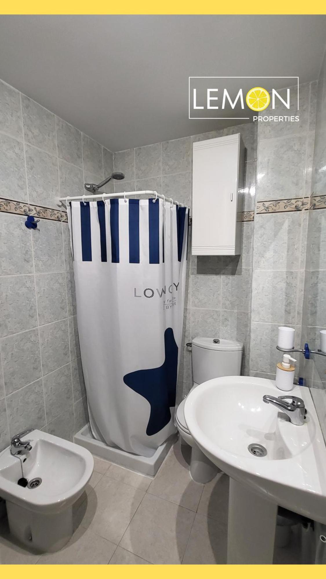 Lemon Faro Torrequebrada Apartamento