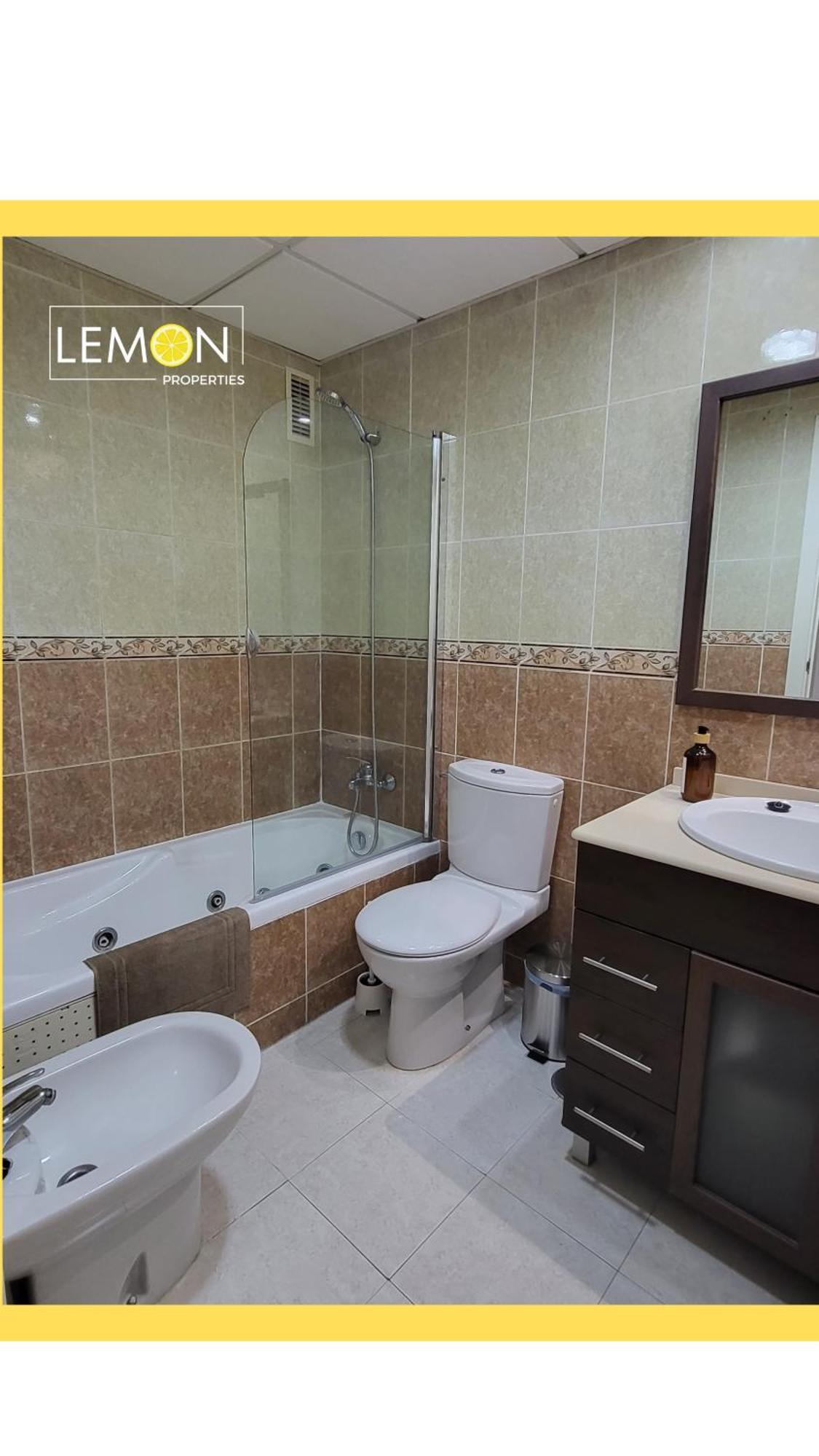 Apartamento Lemon Faro Torrequebrada *