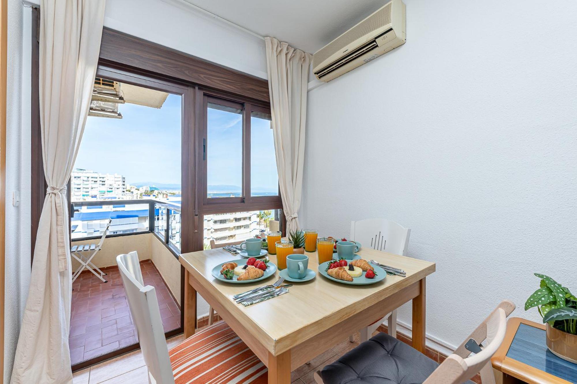 Apartment 797 - Luminoso En Aloha Playa *