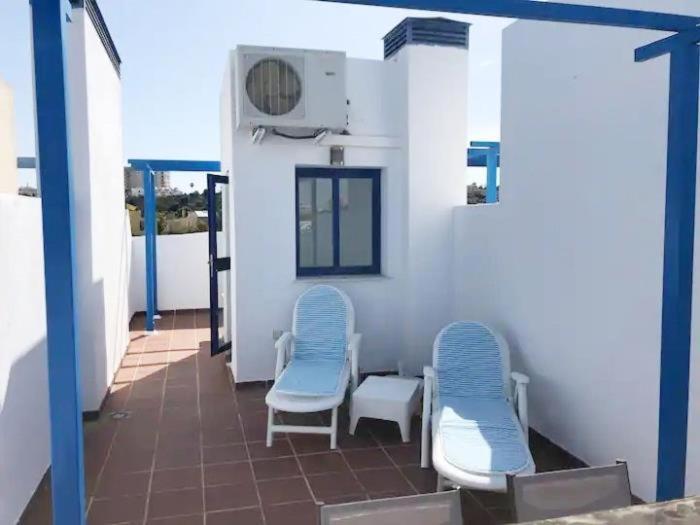 Duplex Patos 1 Bedroom * Benalmádena