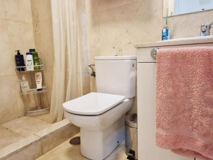 Duplex Patos 1 Bedroom Appartement *