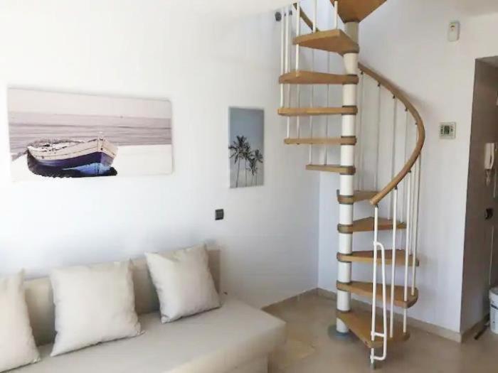 Duplex Patos 1 Bedroom Appartement