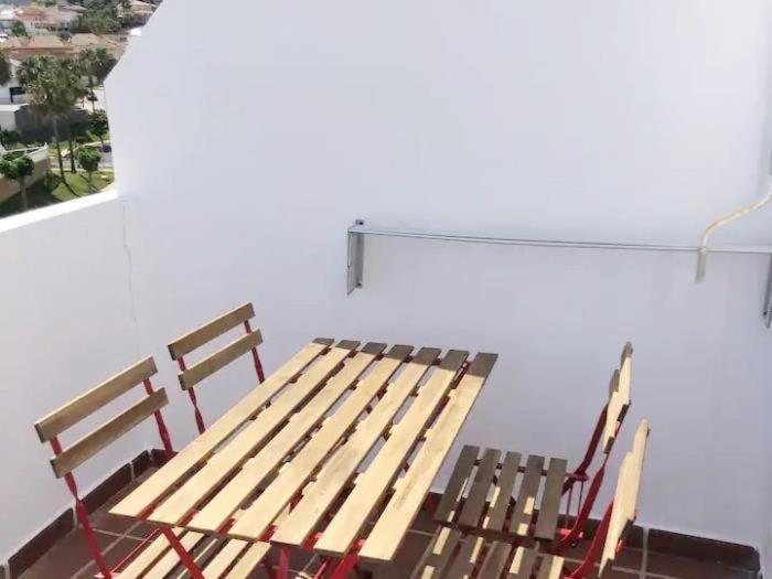 Duplex Patos 1 Bedroom Appartement *