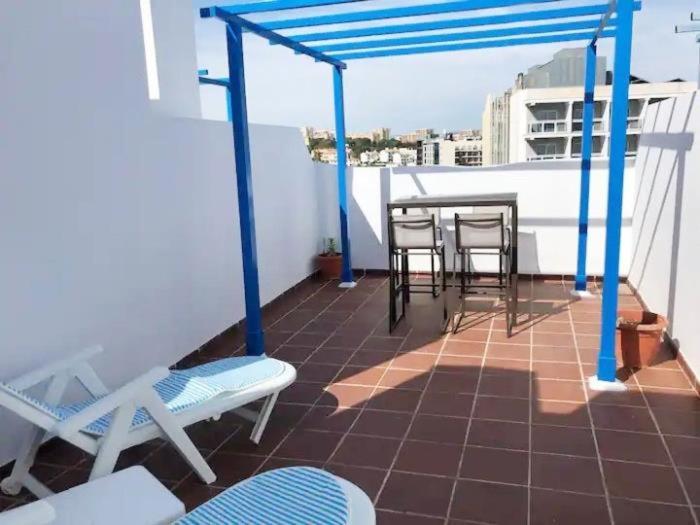Duplex Patos 1 Bedroom * Benalmádena