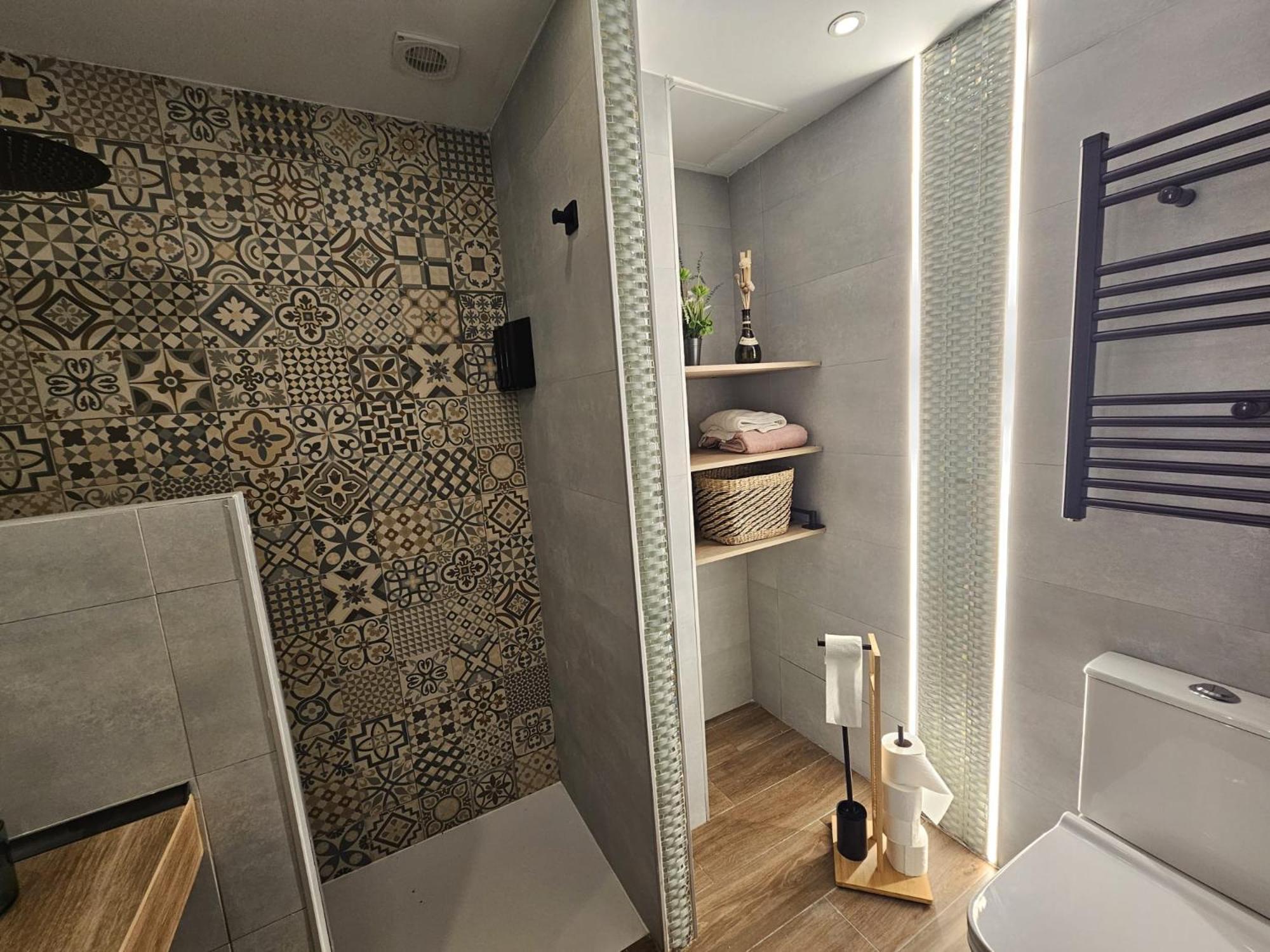 Apartamento Intercomerciofeja Experiencia De Lujo