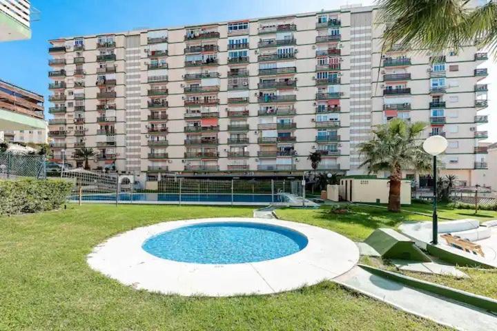 Luxury Penthouse Sea Views- Jacuzzi - Sauna * Benalmádena