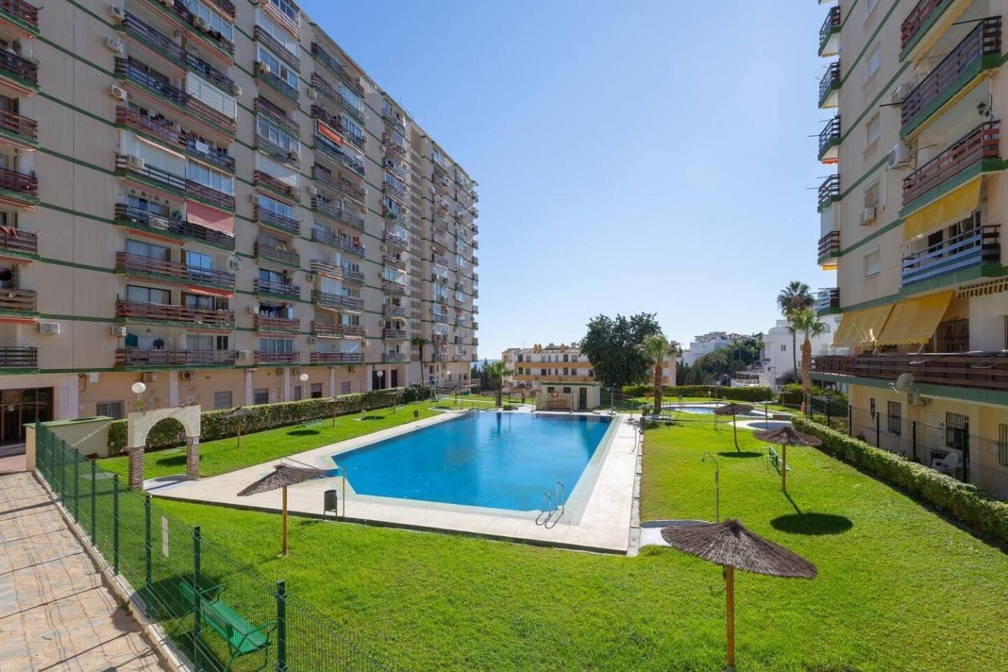 Apartamento Luxury Penthouse Sea Views- Jacuzzi - Sauna