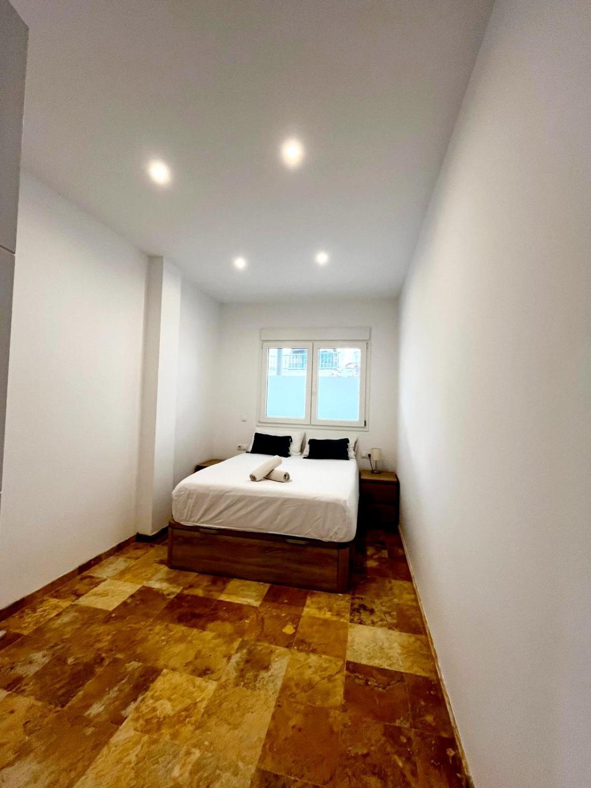 Benalmarina 2 Apartment