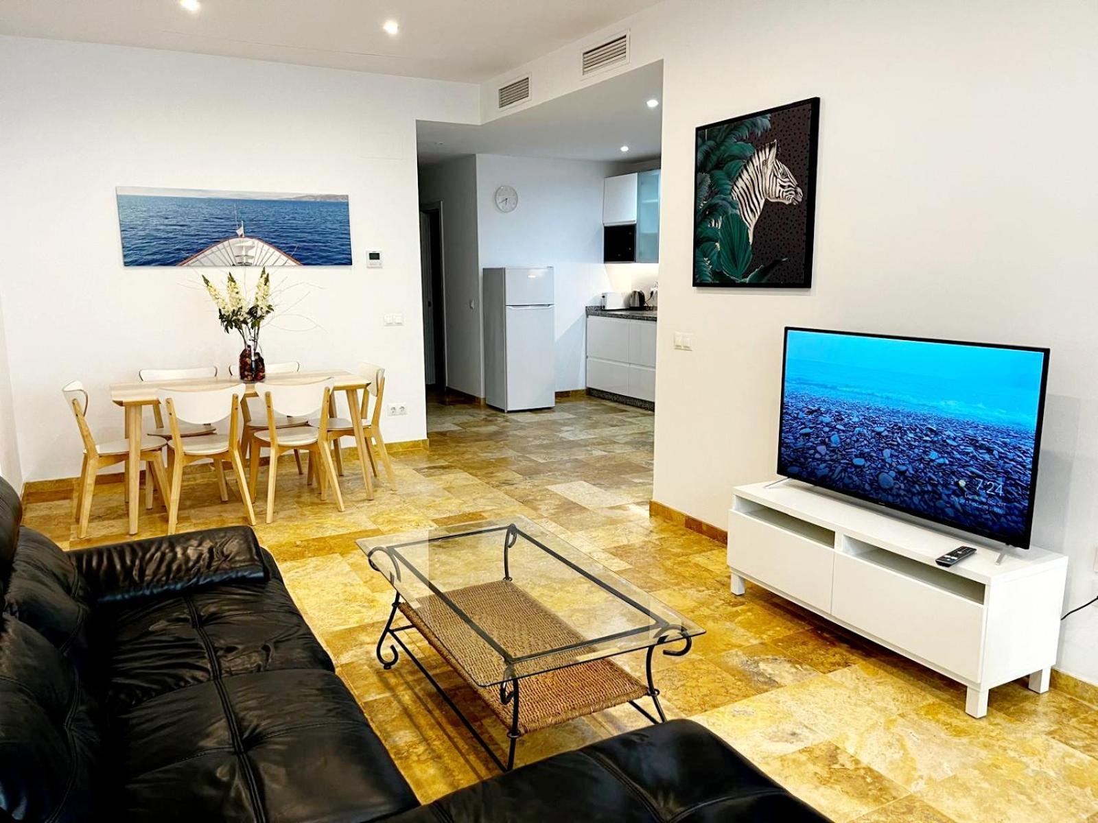 Apartment Benalmarina 2