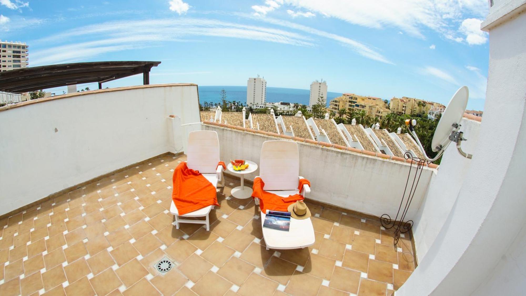 Monko Casablanca * Benalmádena