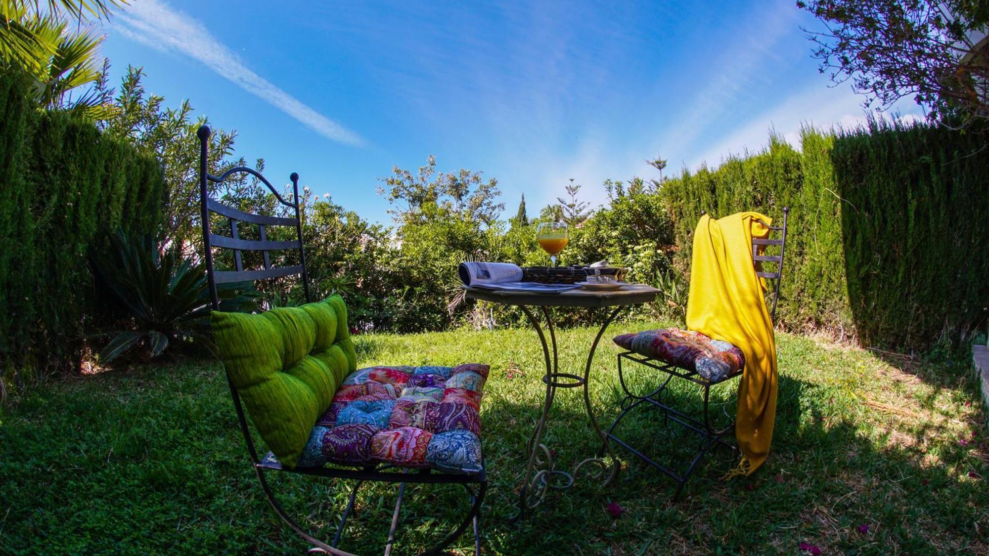 Сasa de vacaciones Monko Casablanca