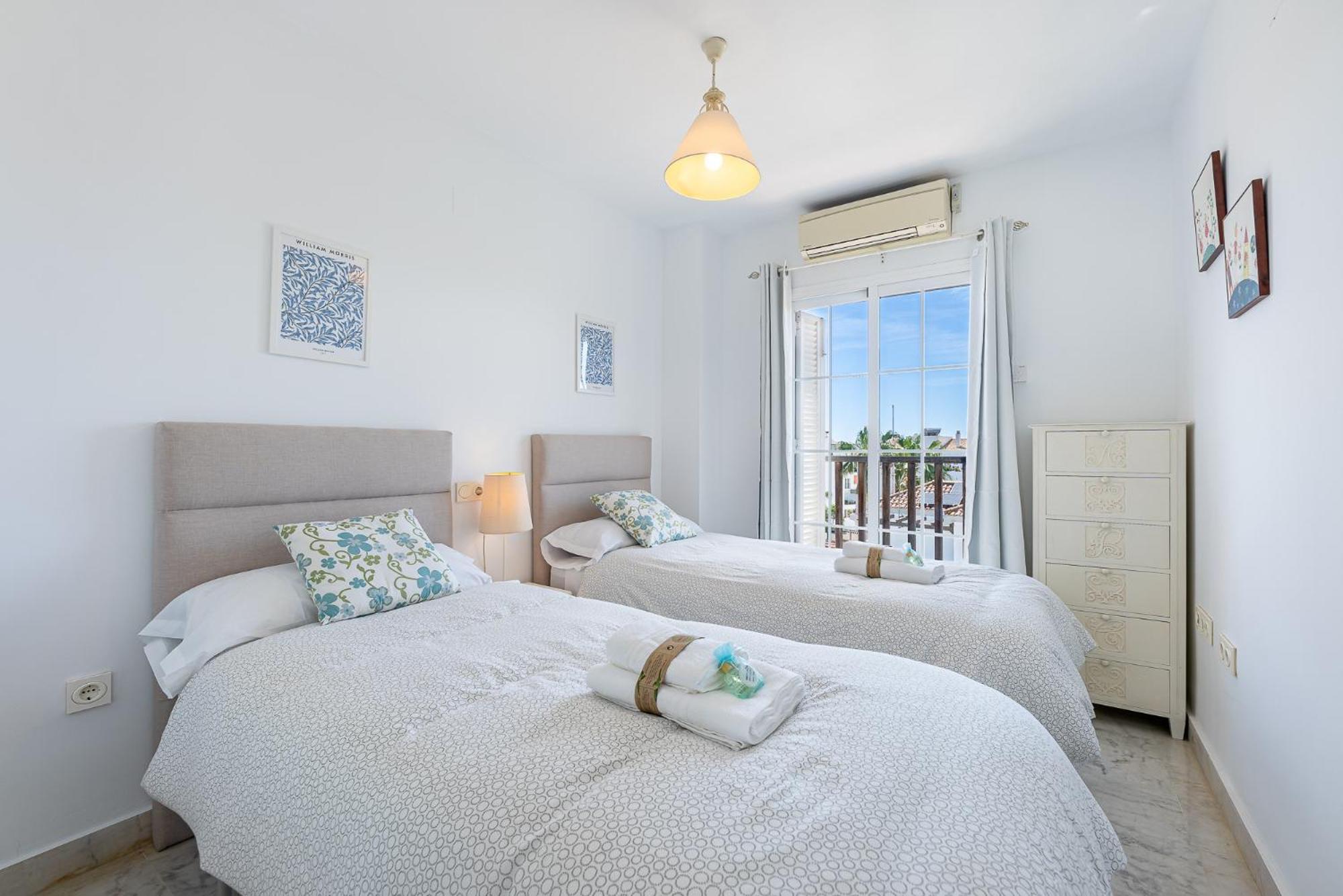 Apartment 797 - Espectacular Atico Con Vistas 6 Benalmádena