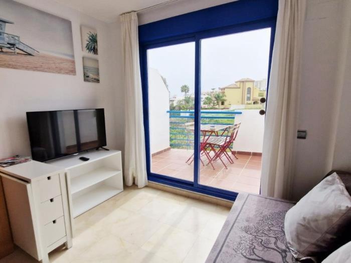 Duplex Patos 1 Bedroom Benalmádena