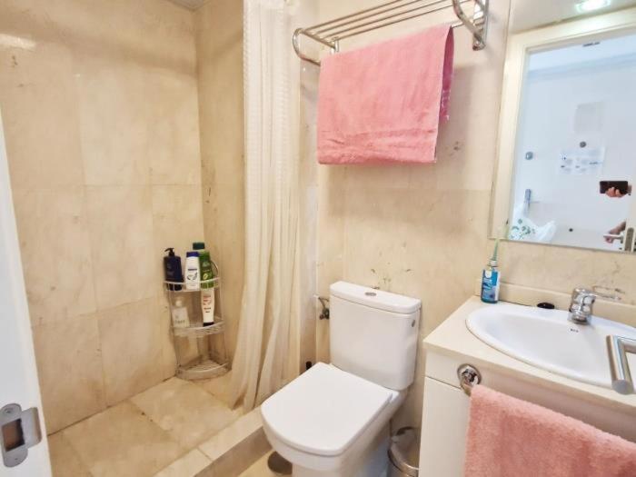 Duplex Patos 1 Bedroom *