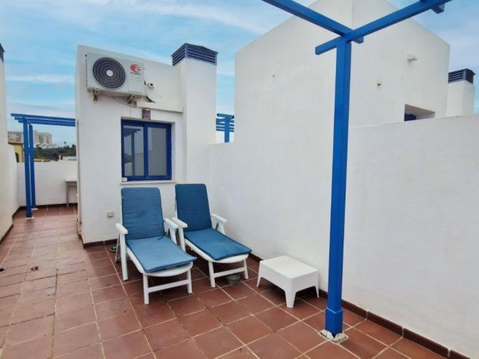 Duplex Patos 1 Bedroom Benalmádena