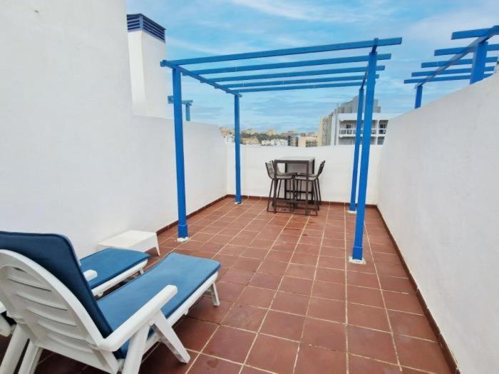 Duplex Patos 1 Bedroom Apartment