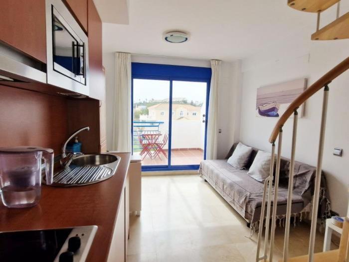 Appartement Duplex Patos 1 Bedroom *