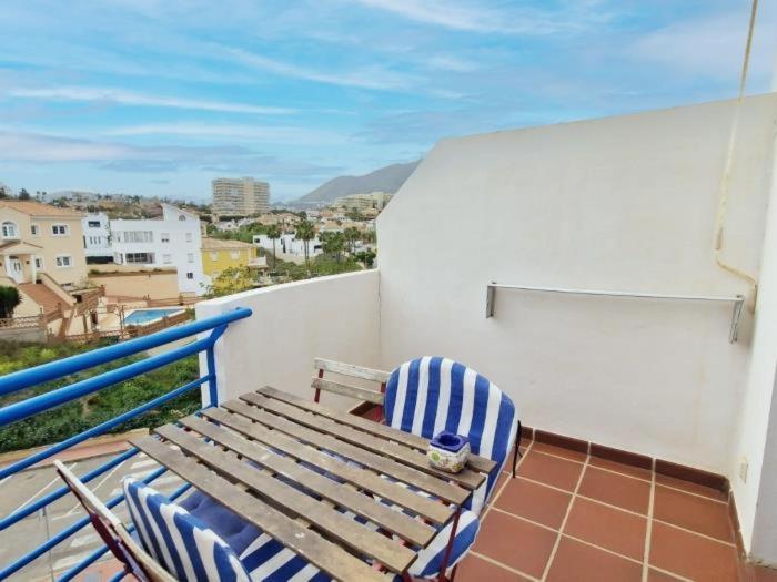Duplex Patos 1 Bedroom Appartement *