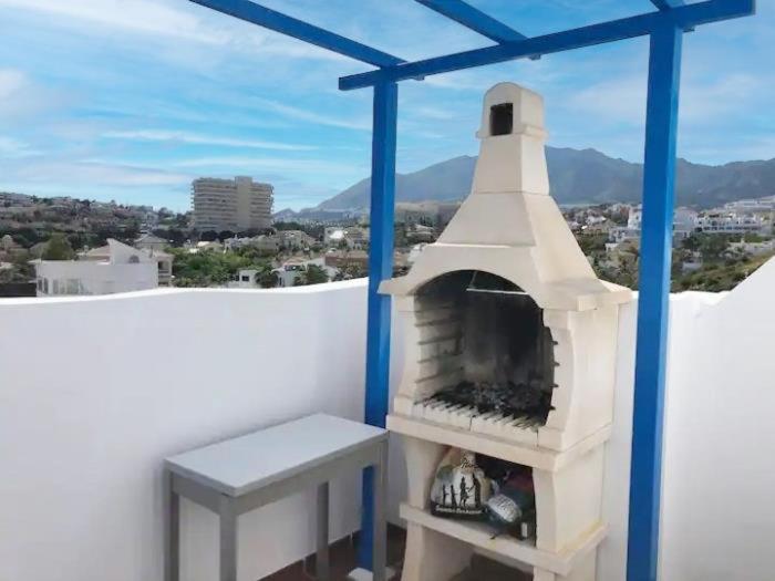 Appartement Duplex Patos 1 Bedroom Benalmádena