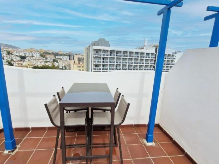 Duplex Patos 1 Bedroom * Benalmádena