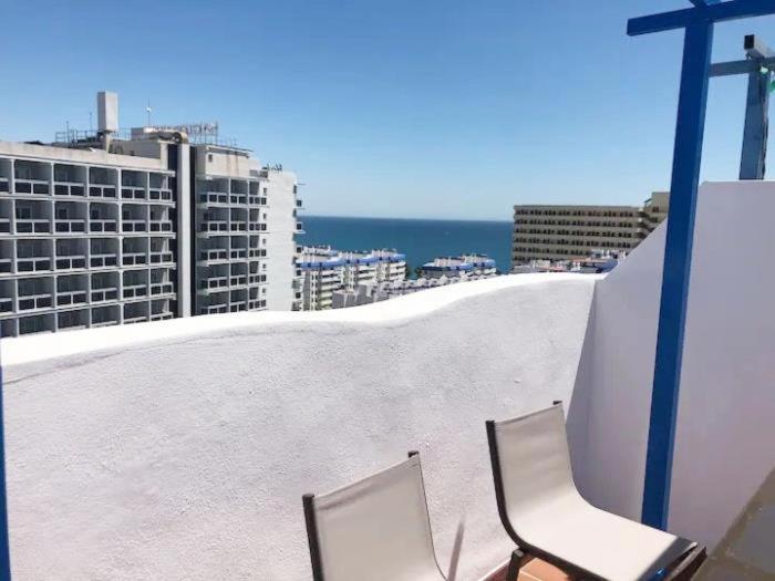 Duplex Patos 1 Bedroom *