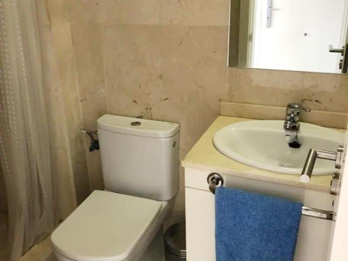 Duplex Patos 1 Bedroom Appartement Benalmádena