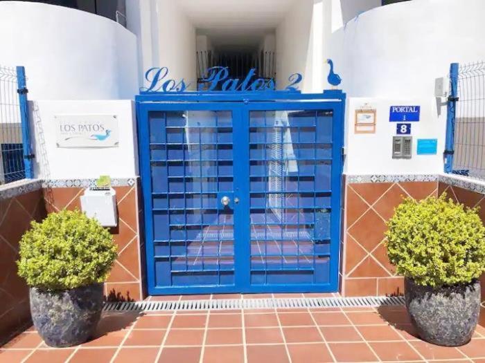 Duplex Patos 1 Bedroom Appartement *