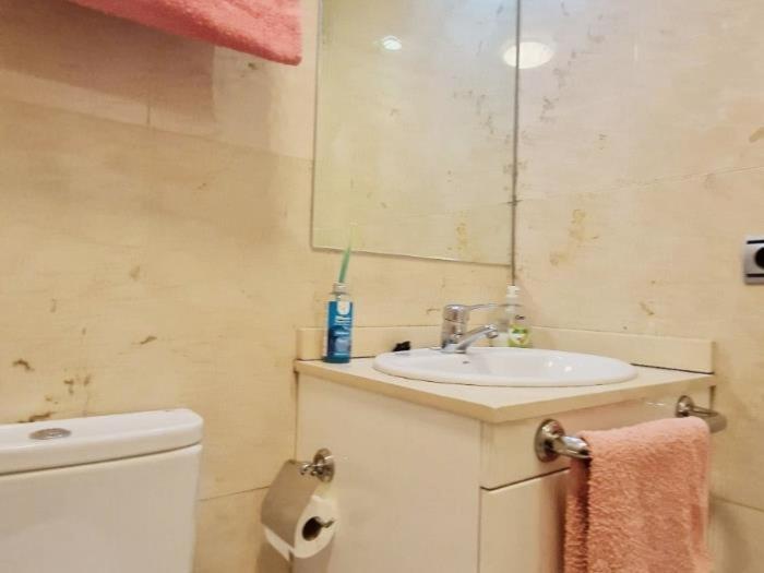 Duplex Patos 1 Bedroom * Benalmádena