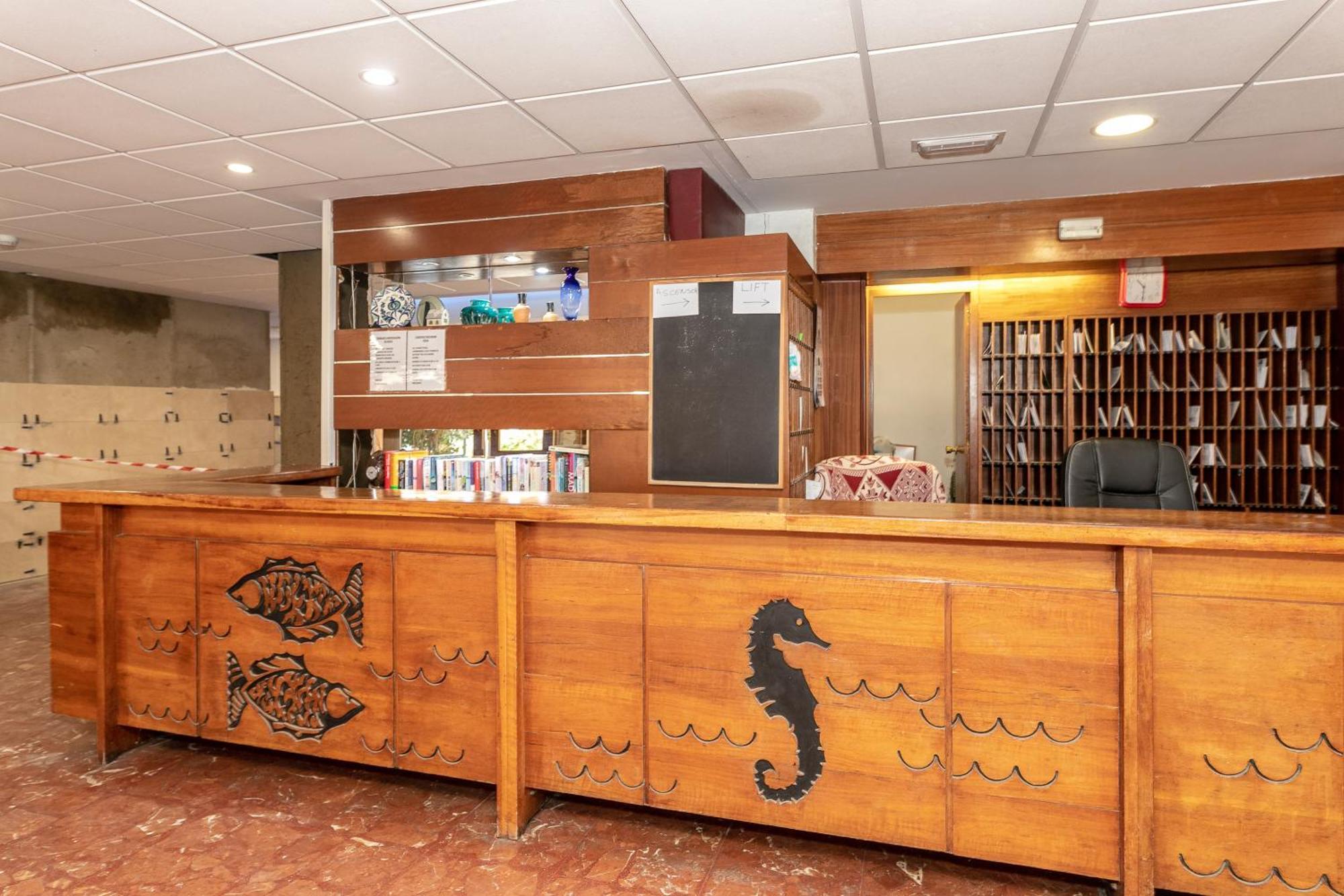 Appartement Weforyou Center