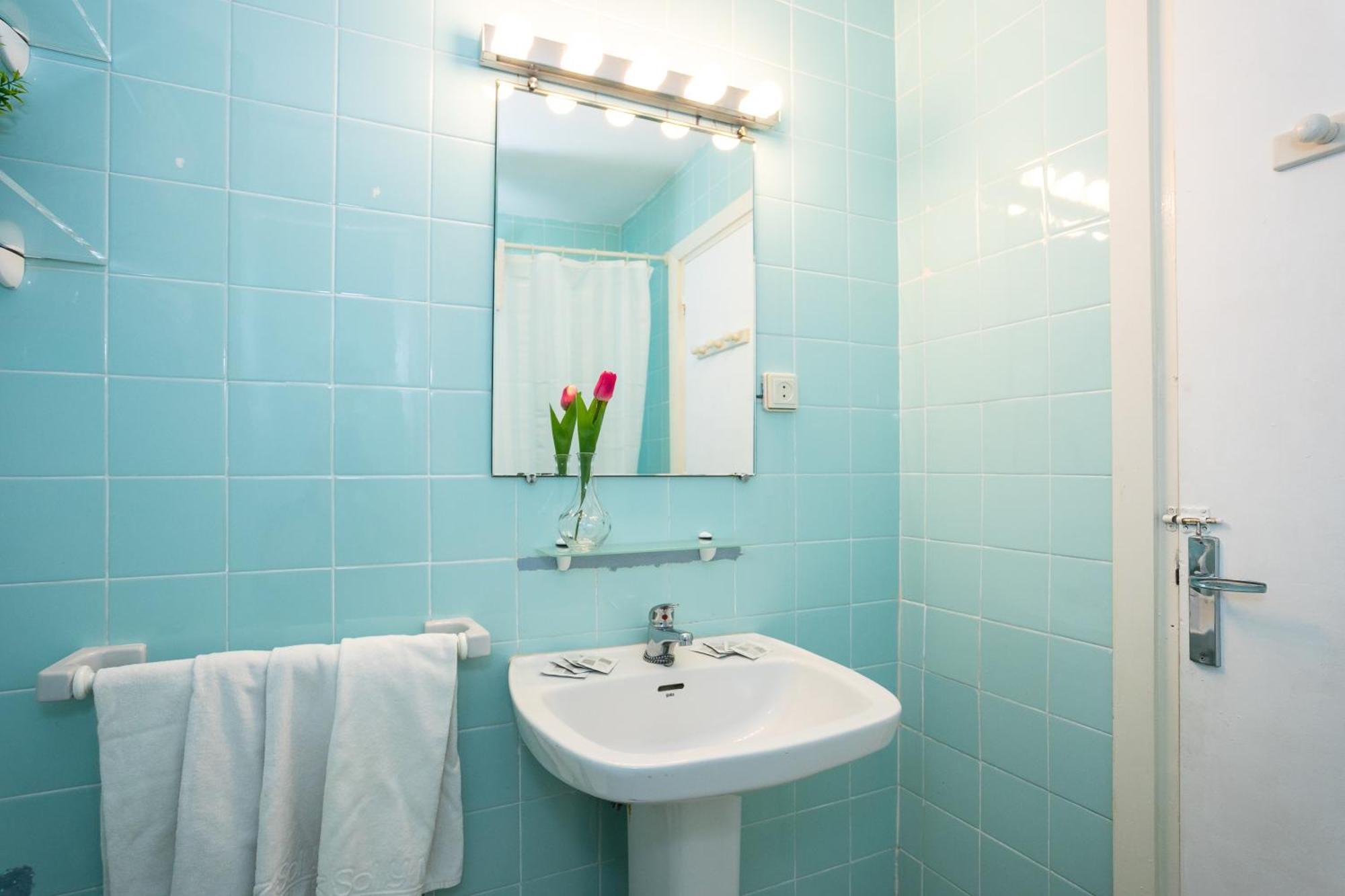 Appartement Weforyou Center *