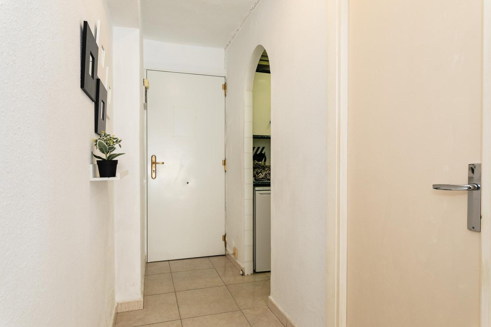 Weforyou Center Appartement