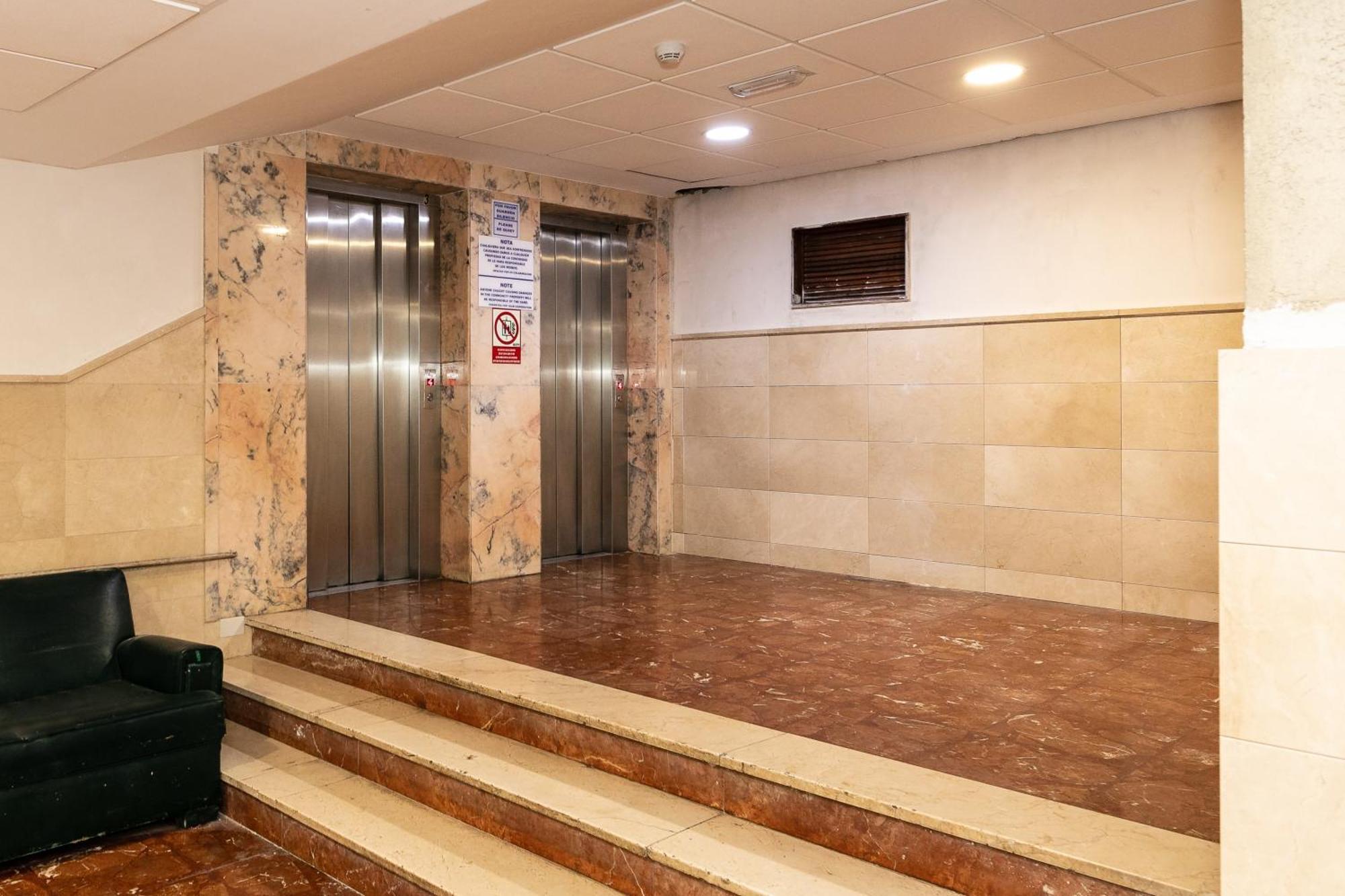 Weforyou Center Appartement *