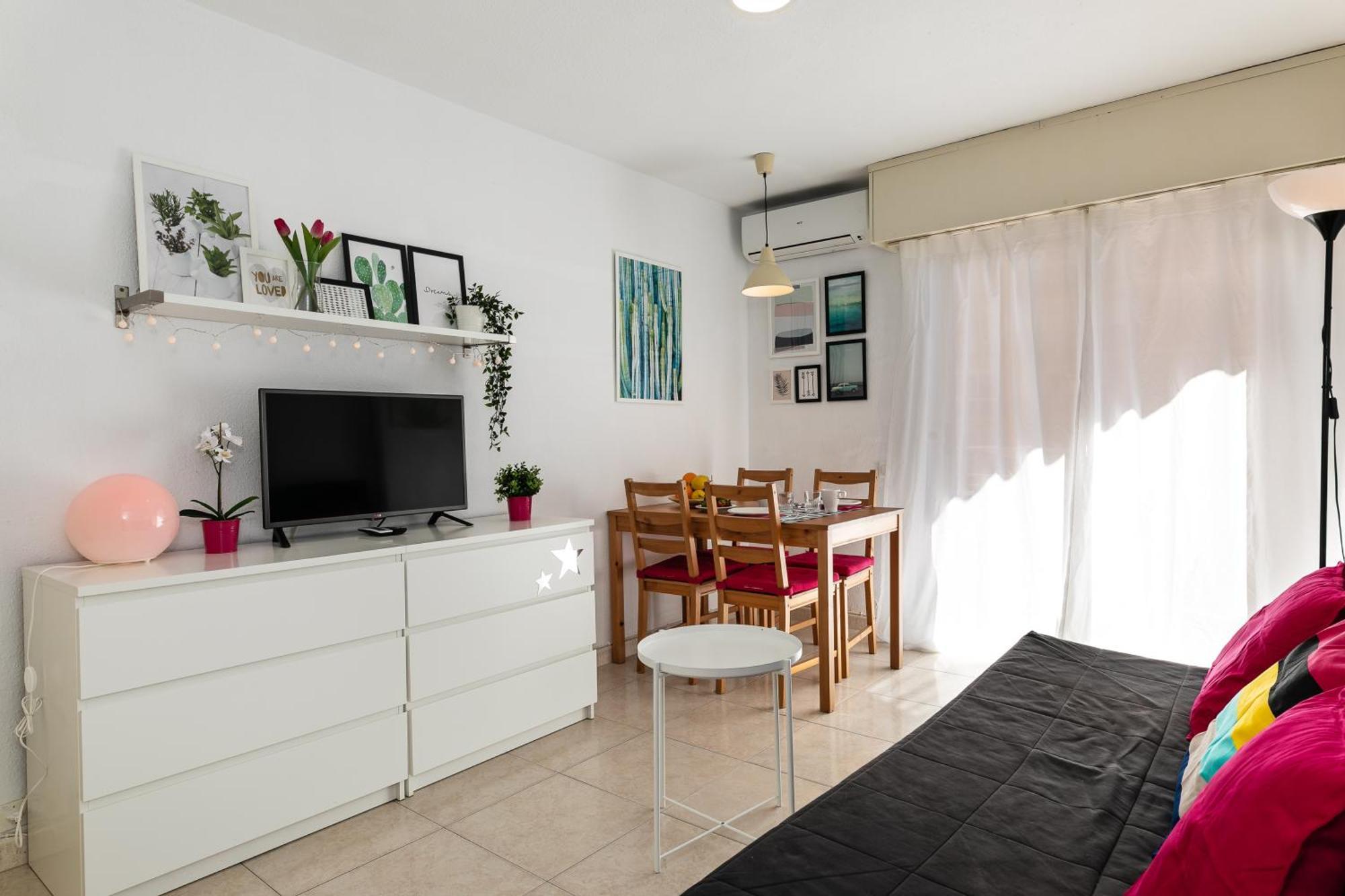 Appartement Weforyou Center Benalmádena