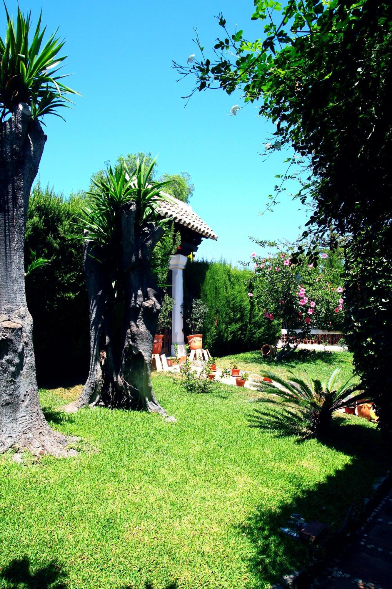 Holiday Maria Luz Holiday home *