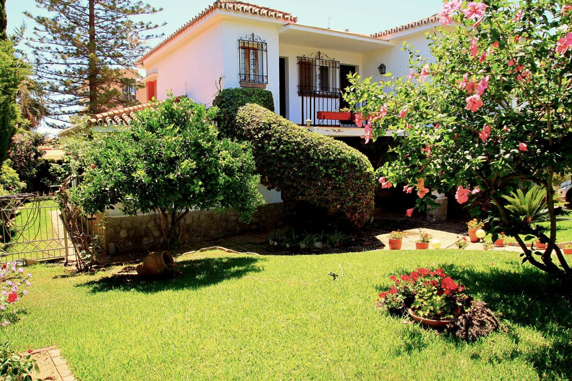 Holiday Maria Luz Holiday home