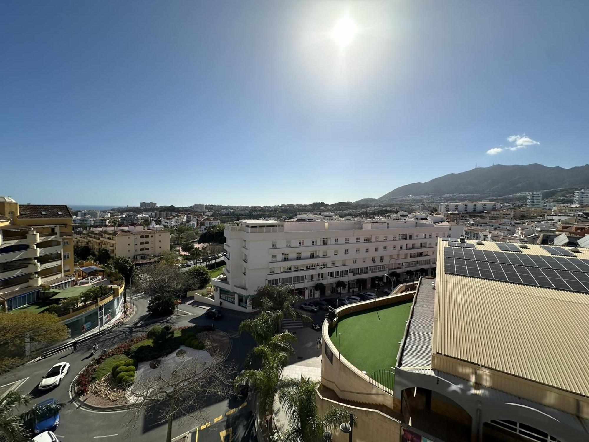 Apartment Estudio Centrico 800m De Playa En *