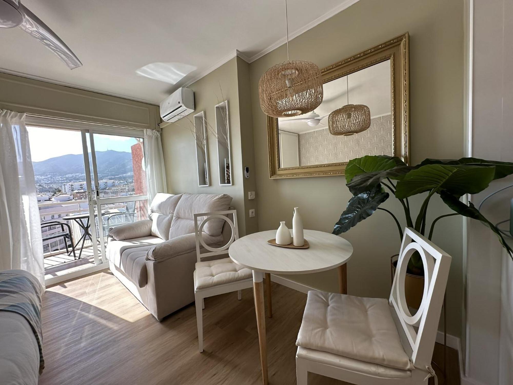 Estudio Centrico 800m De Playa En Apartment *