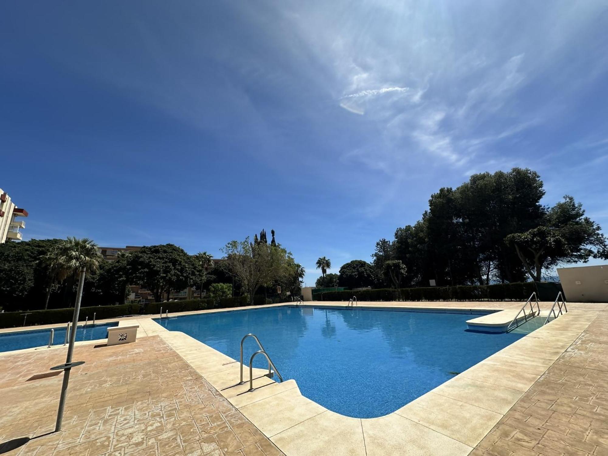 Apartment Estudio Centrico 800m De Playa En